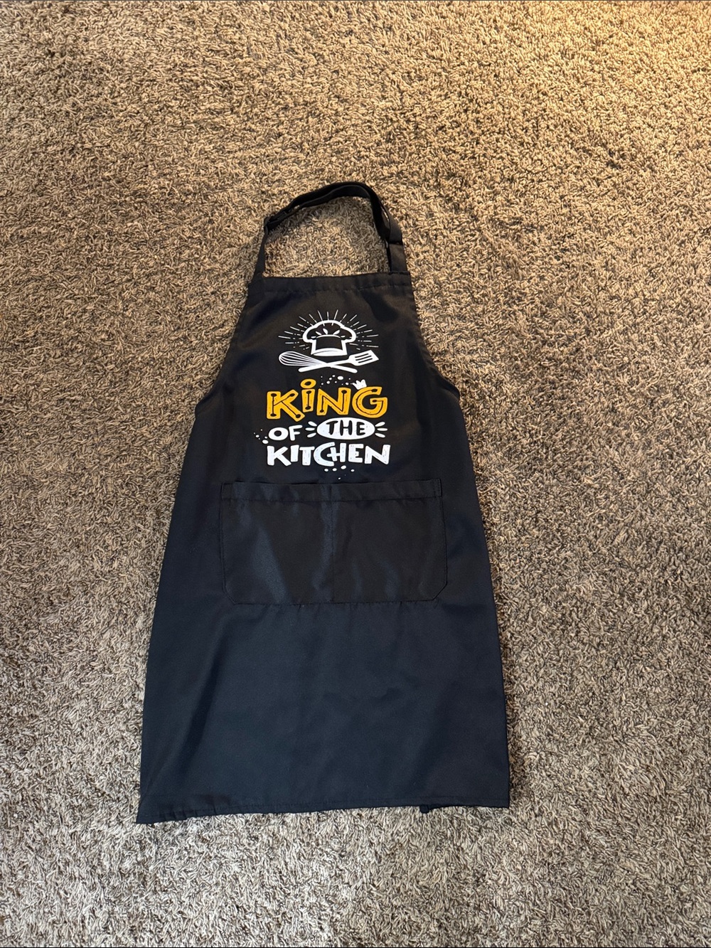Apron